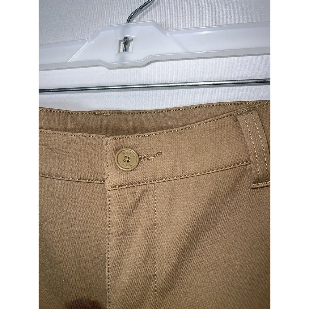 BYLT Premium Basics Everyday 2.0 Pant Skinny Fit Size‎ 34 x 29 Lot of 3